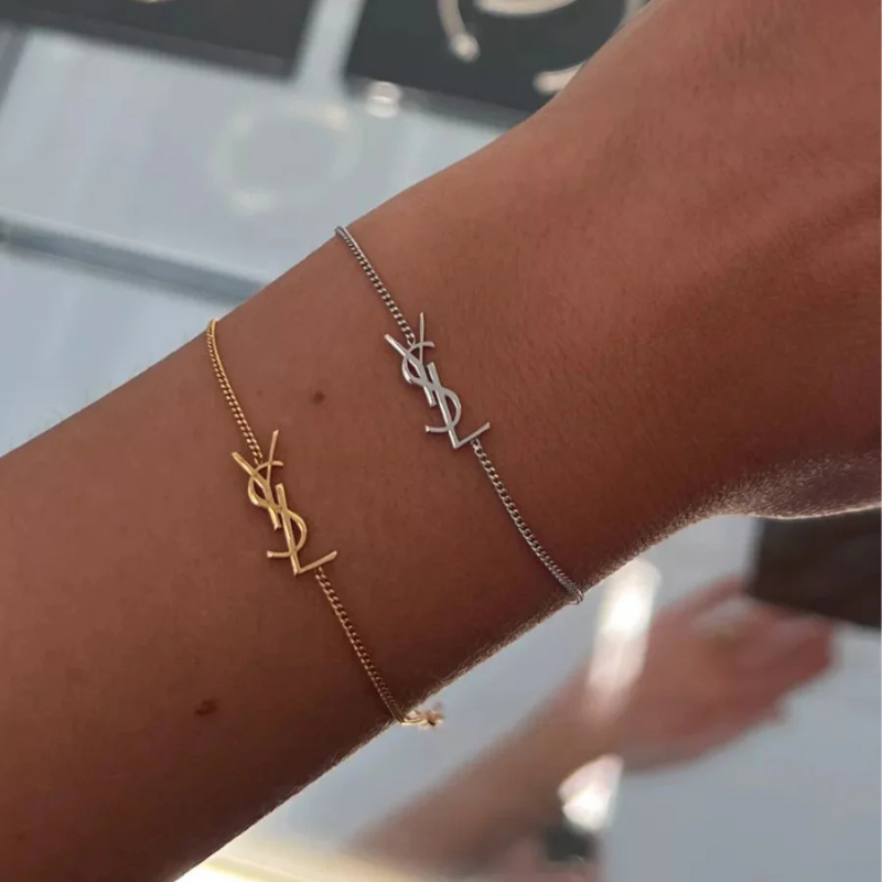 SL Armband - Gold
