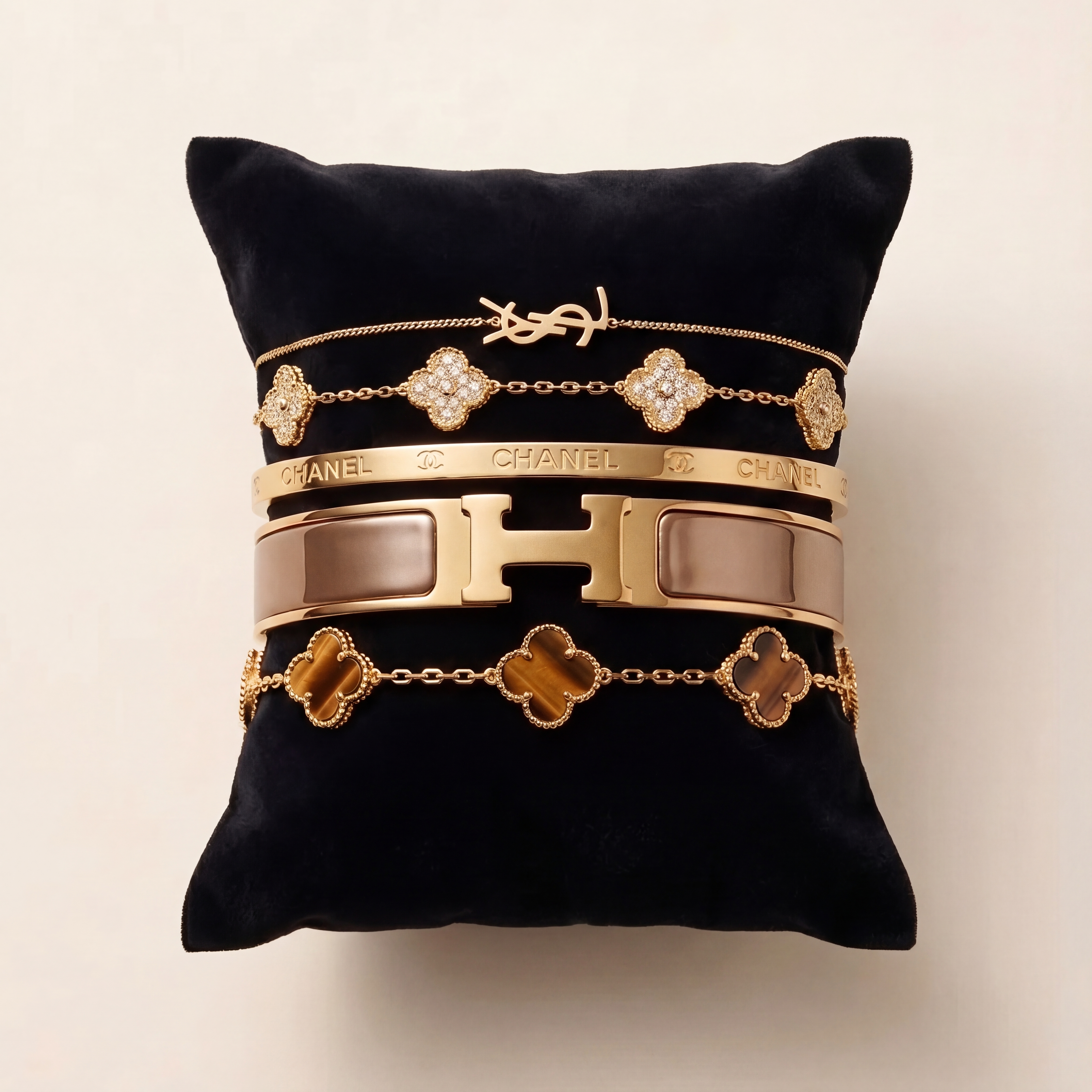 Bestselling Set No. 15
