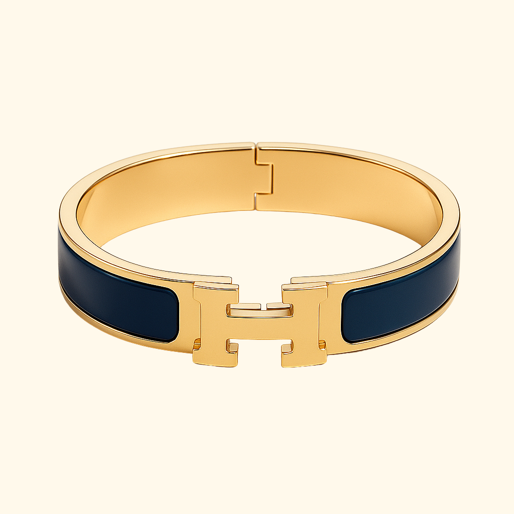 Bracelet Cuff Helene H