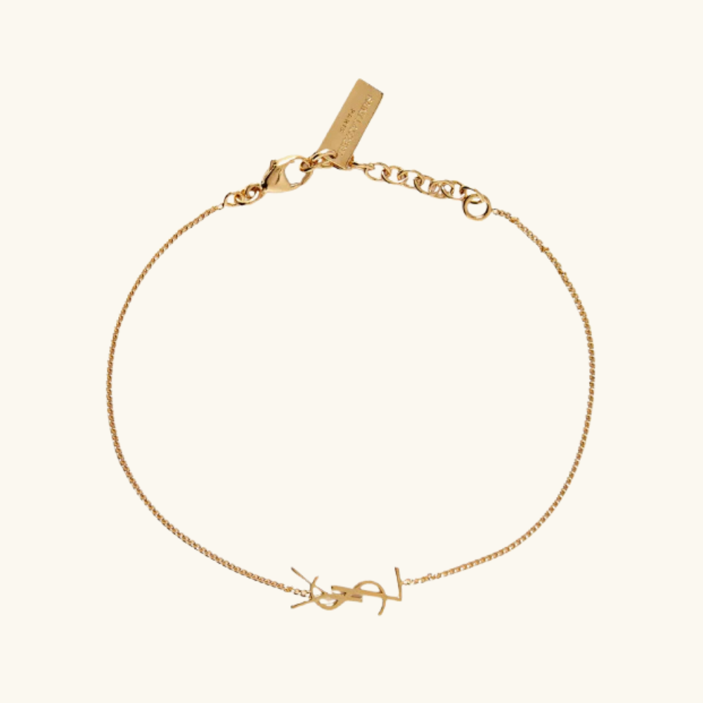 Bracelet YSL