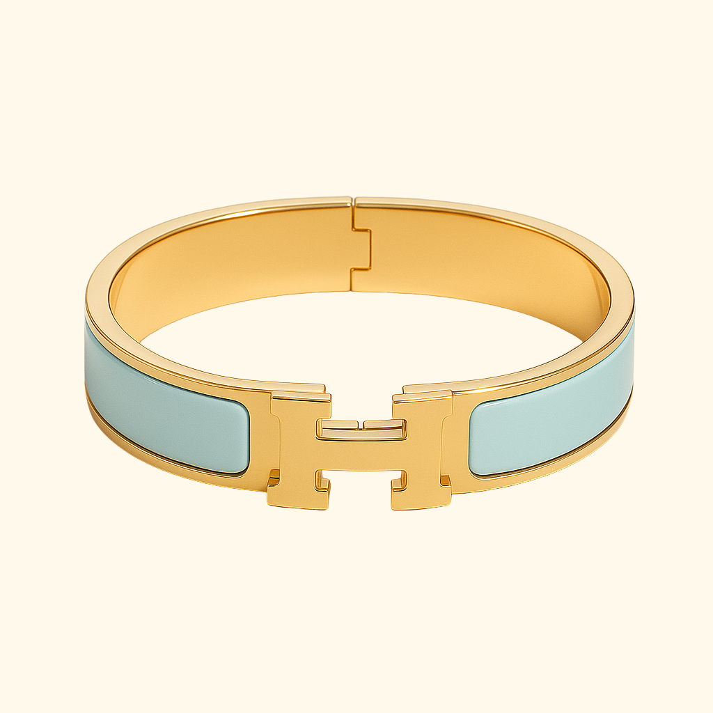 Bracelet Cuff Helene H