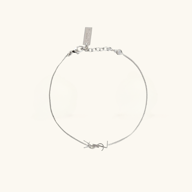 SL Bracelet - Silver