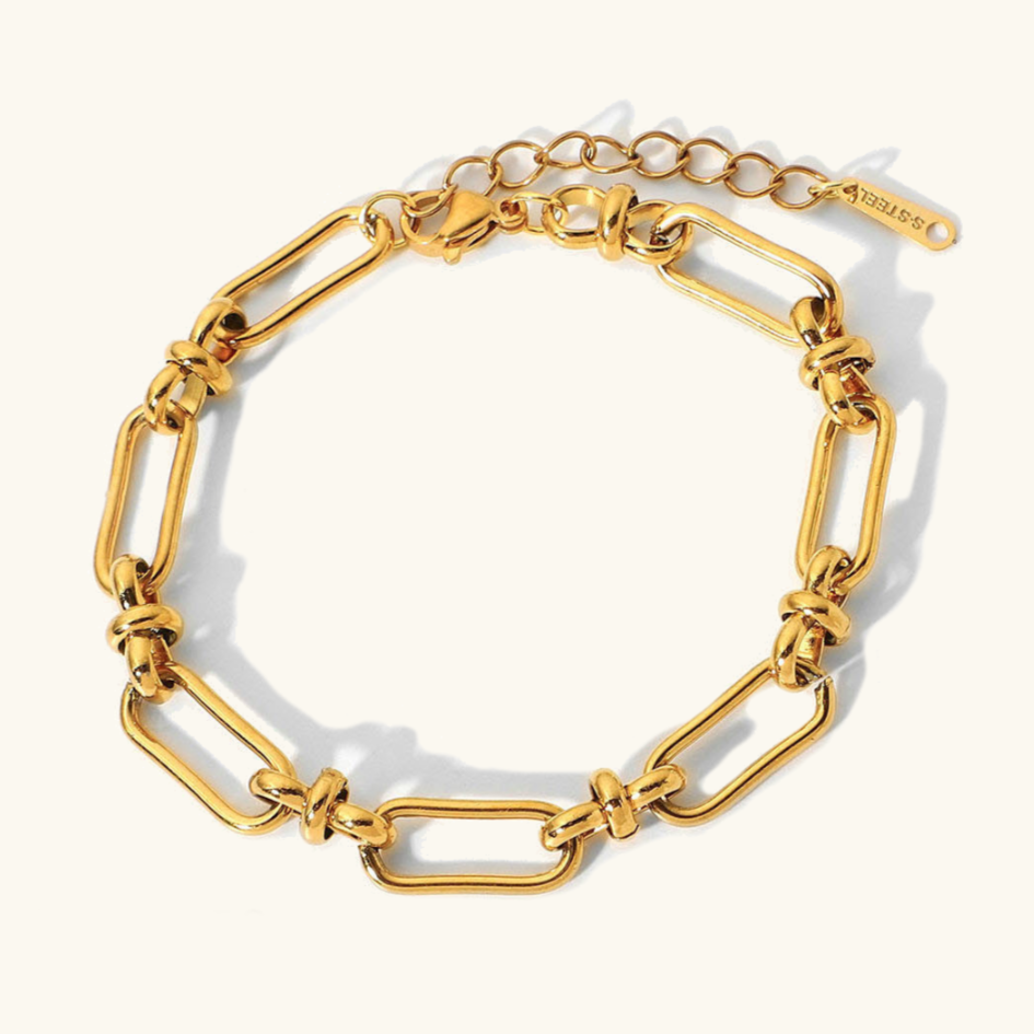 Christina Gold Bracelet 