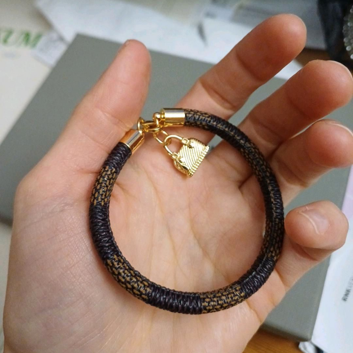 Bracelet LULU | Or