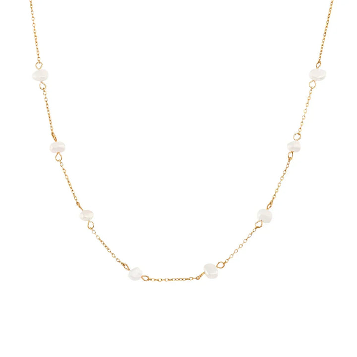 LANEY | Collier de perles