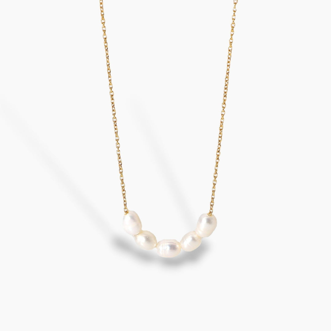 Kona Pearl Necklace