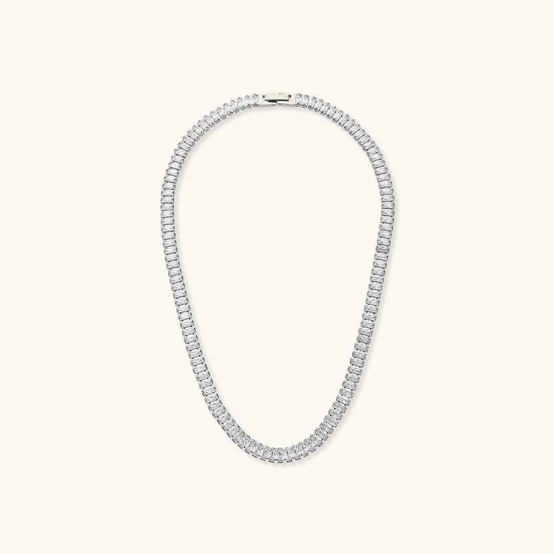 Collier Zora en diamant