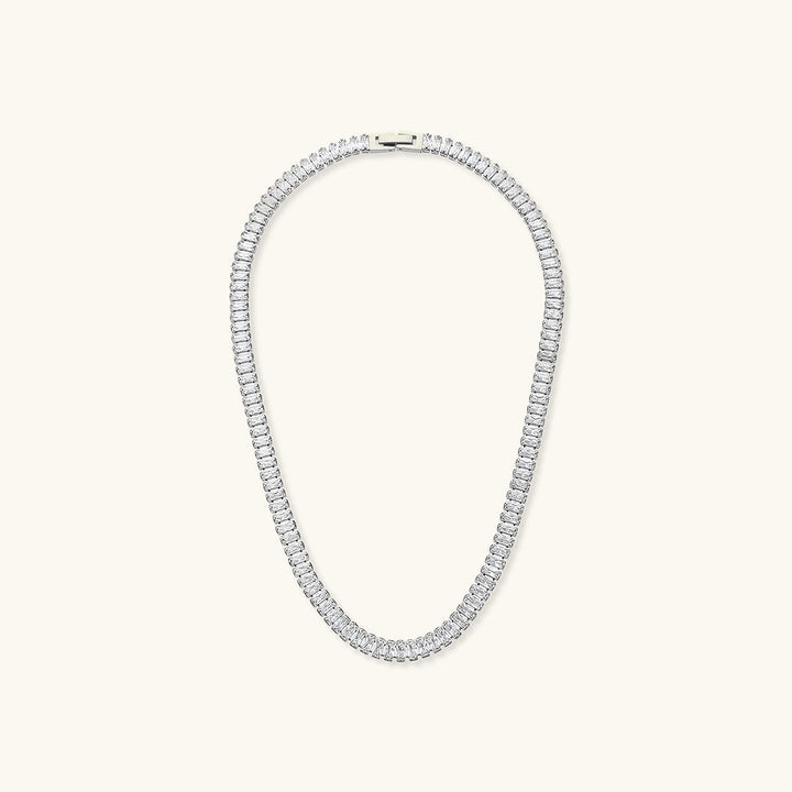 Collier Zora en diamant