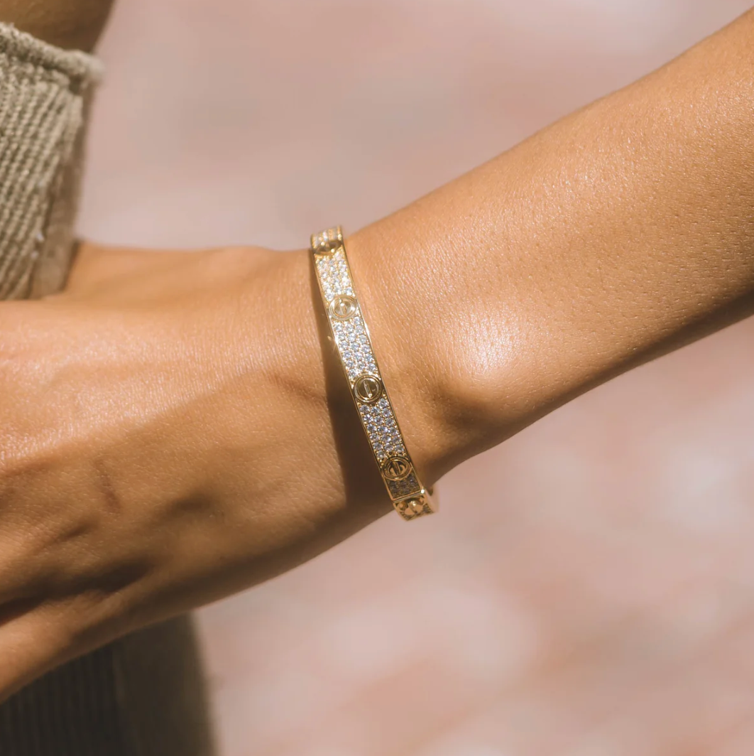 Bracelet Eternita Deluxe
