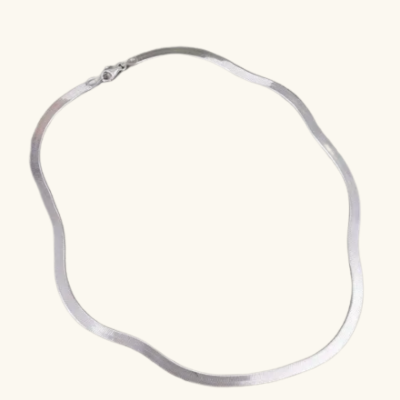 Collier Herringbone Chelsea