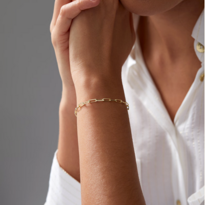 Bracelet en Trombone Maui