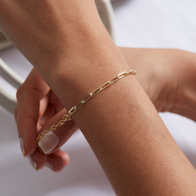Bracelet en Trombone Maui