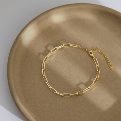 Bracelet en Trombone Maui