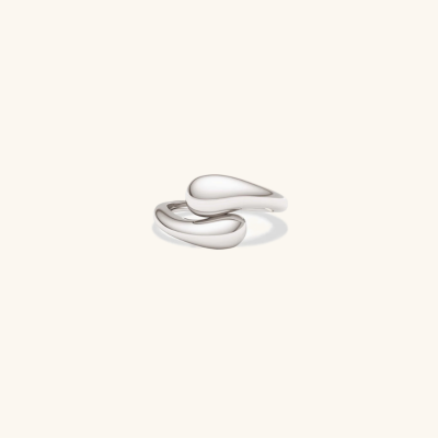 Bague Sculptée Cora