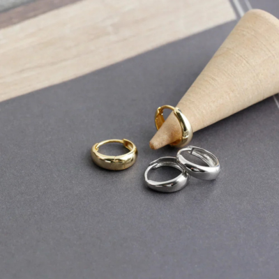 Hilda Mini Boucles