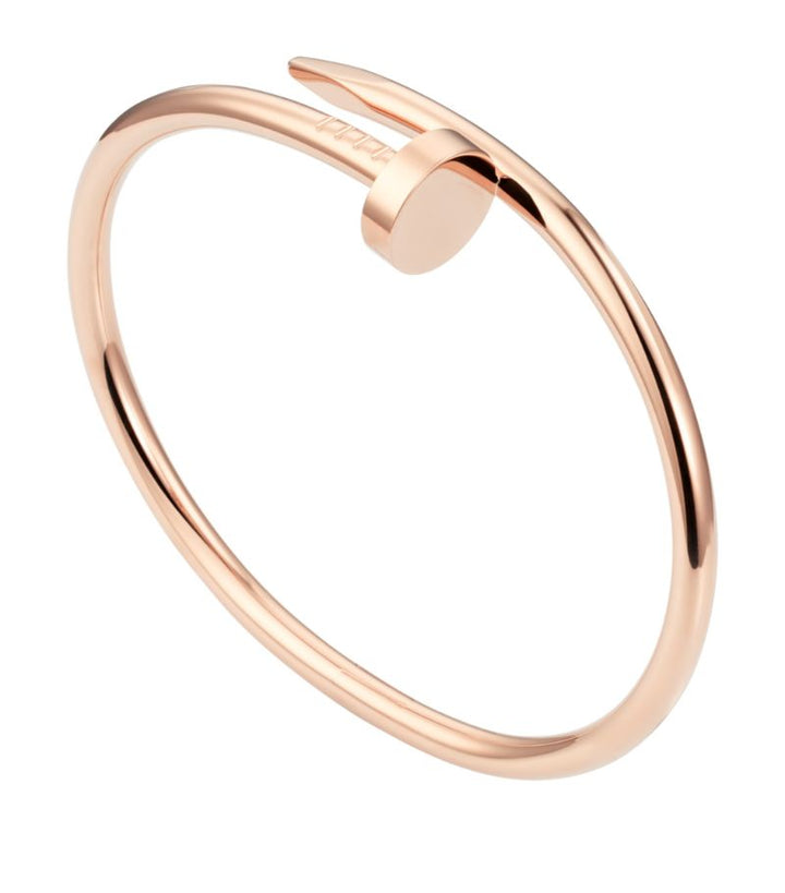 SPIJKER Elegante Armband | Goud