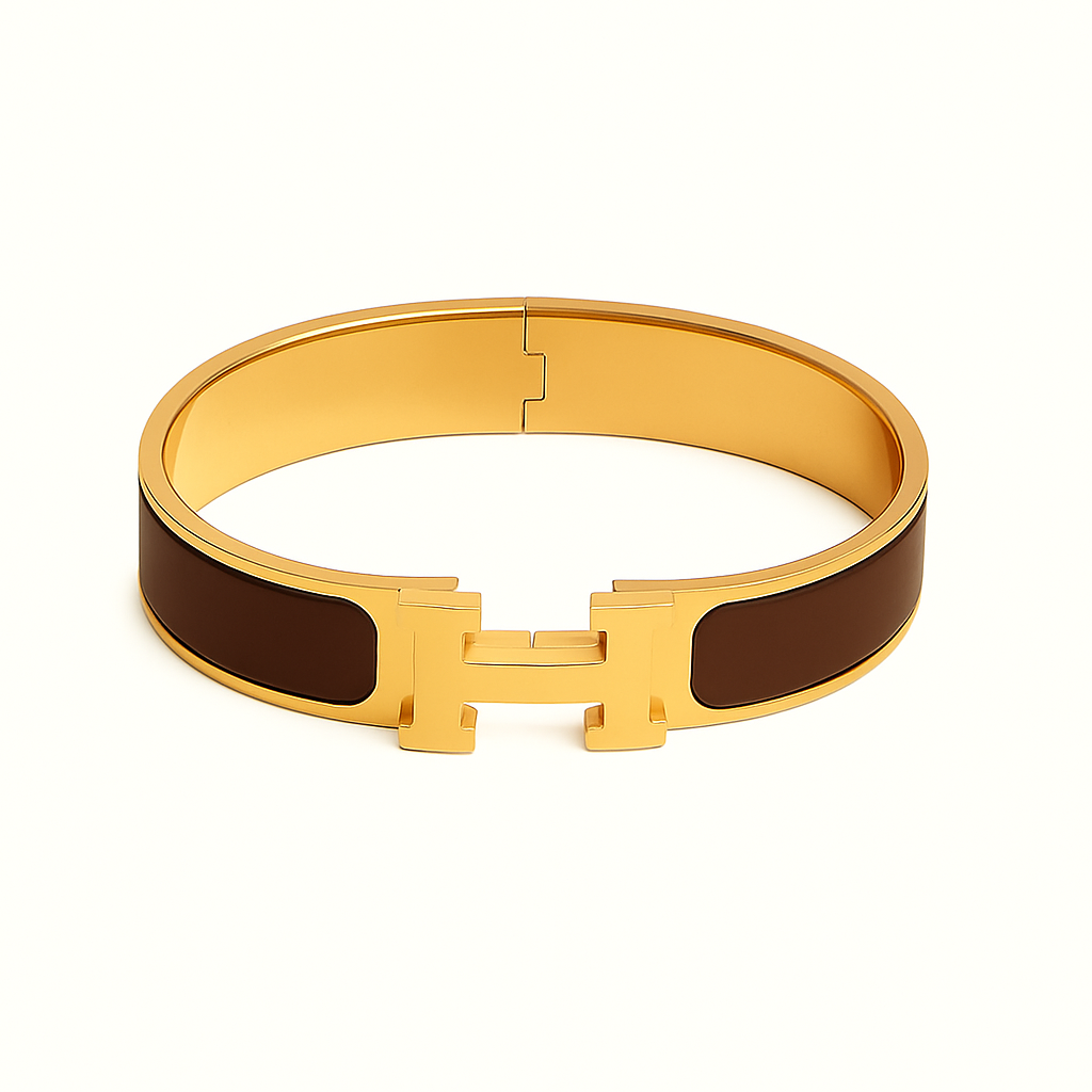 Bracelet Cuff Helene H
