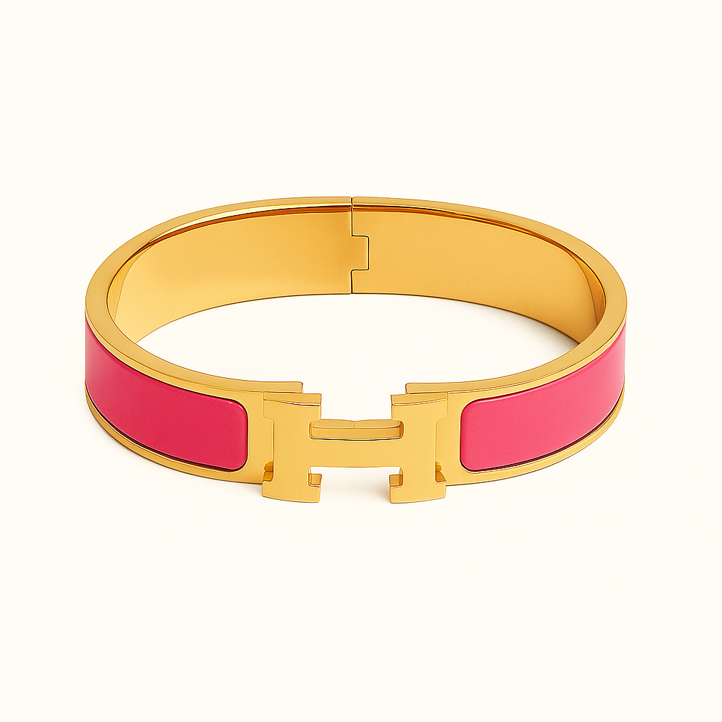 Bracelet Cuff Helene H