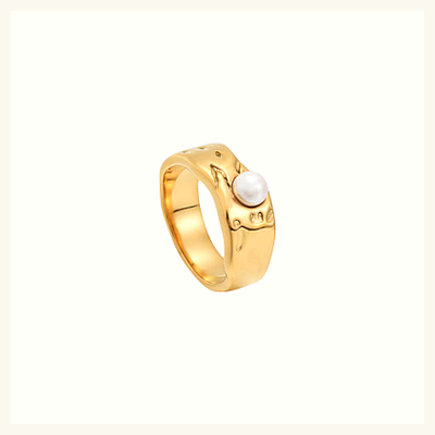 Bague Sista Pearl