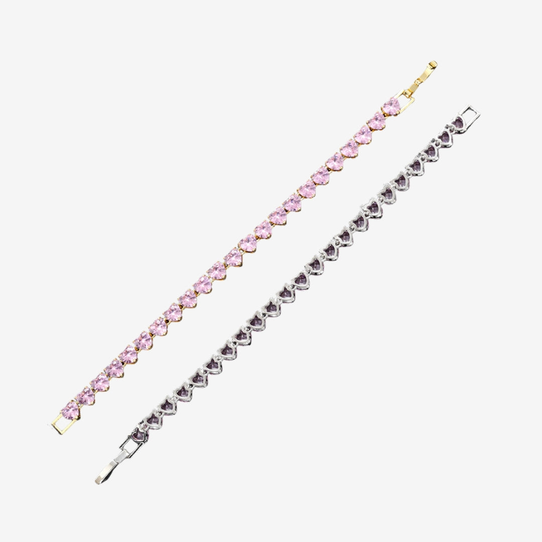 Bracelet Rose d'Amalfi