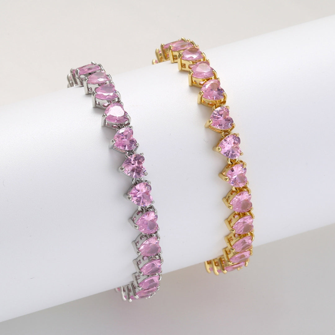 Bracelet Rose d'Amalfi
