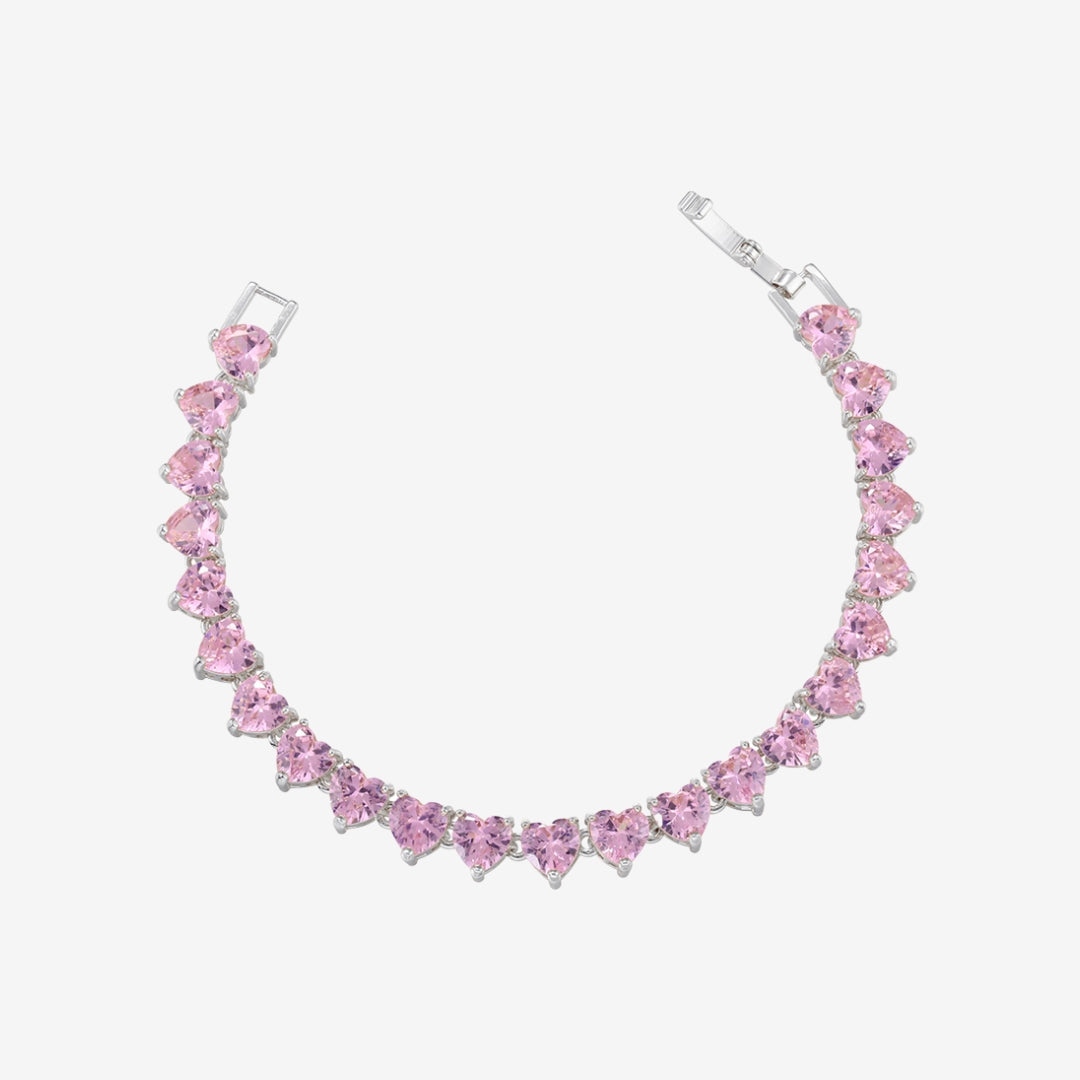 Bracelet Rose d'Amalfi