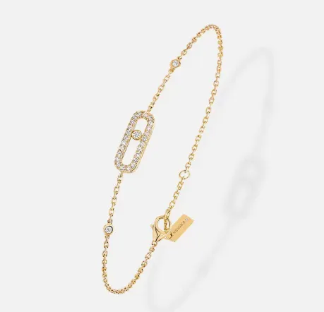 EXCLUSIVE | Mollyanne Bracelet