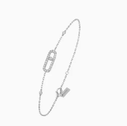 EXCLUSIVE | Mollyanne Bracelet