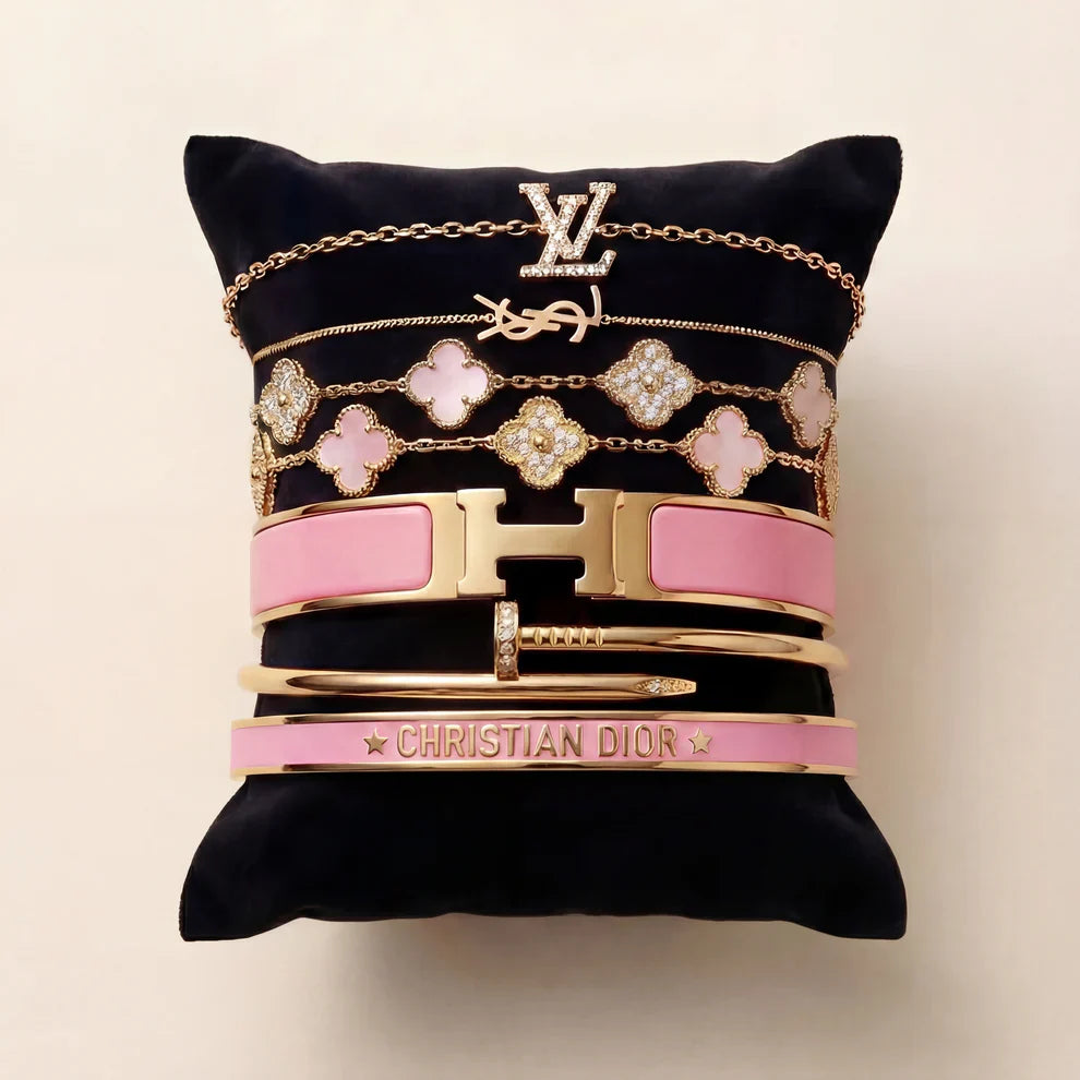 NEW YORK - LUXURY STACK