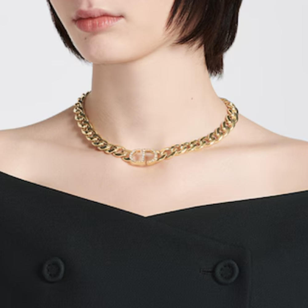 Collier Camille Durant