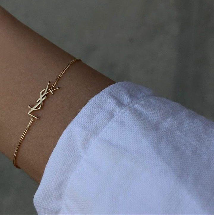 BRACELET YSL